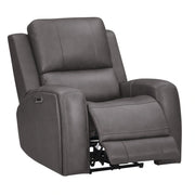 Parker Living Belmont Zero Gravity Power Reclining Sofa and Recliner
