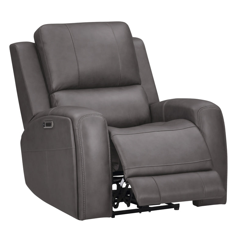Parker Living Belmont Zero Gravity Power Reclining Sofa and Recliner