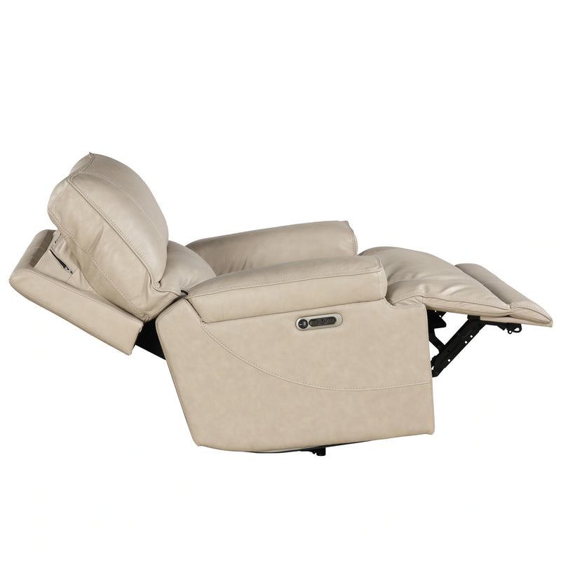 Parker Living Whitman - Powered By Freemotion Cordless Power Recliner Two Pack