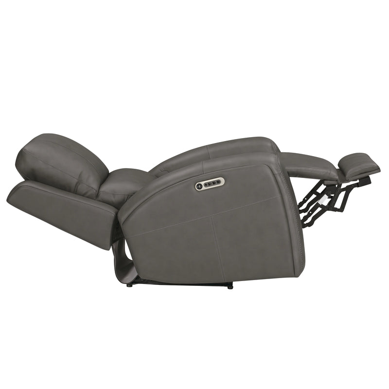Parker Living Belmont Zero Gravity Power Reclining Sofa and 2 Recliners