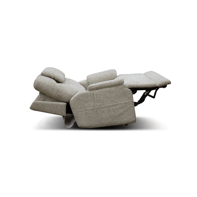 Zecliner Model 2+ Latitudes Power Lift Sleep Recliner with Power Headrest, Lumbar, Heat & Massage - 5000006218