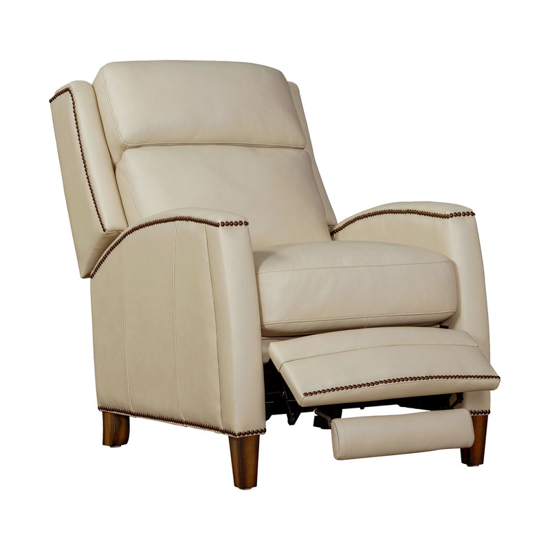 Parker Living Vermont Power Cordless High Leg Recliner P2 Two Pack