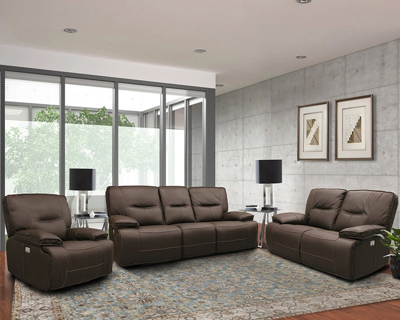 Parker Living Spartacus Power Reclining Sofa