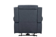 Parker Living Hensley Power Reclining Sofa and 2 Recliners