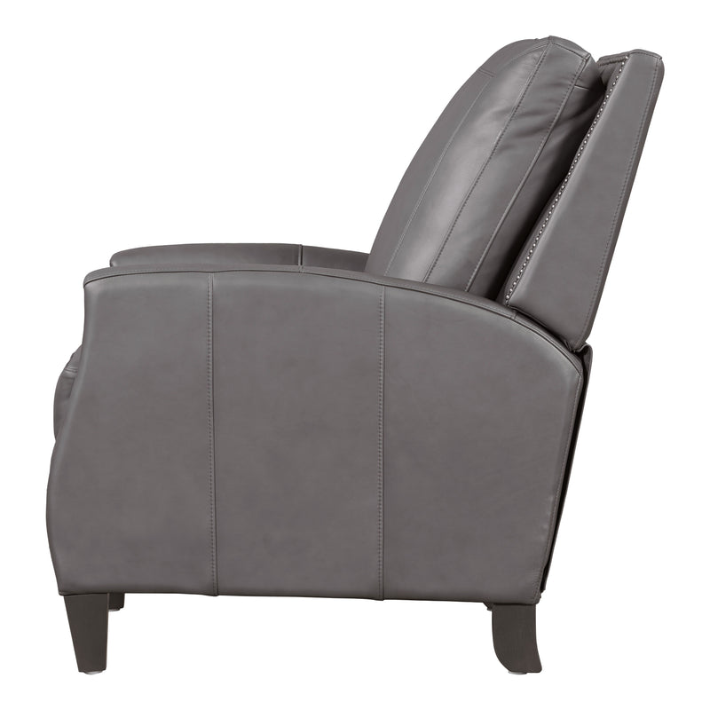 Parker Living Hunter Manual Pushback Recliner