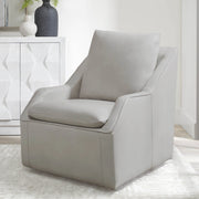 Parker Living Asher Swivel Accent Chair Two Pack