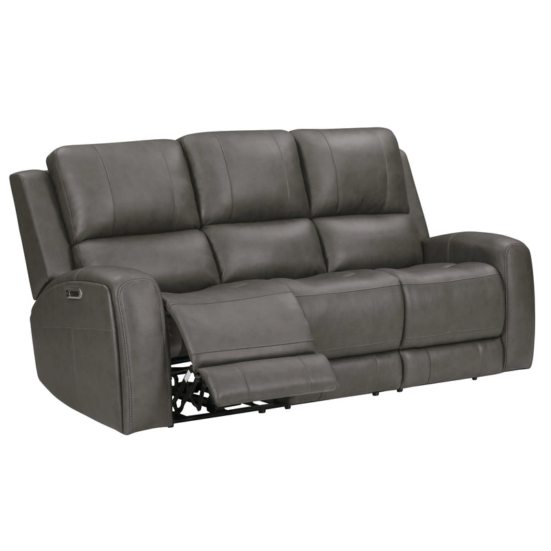 Parker Living Belmont Zero Gravity Power Reclining Sofa and Loveseat