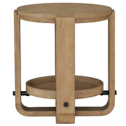 Parker House Escape 3 Piece Occasional Table Set