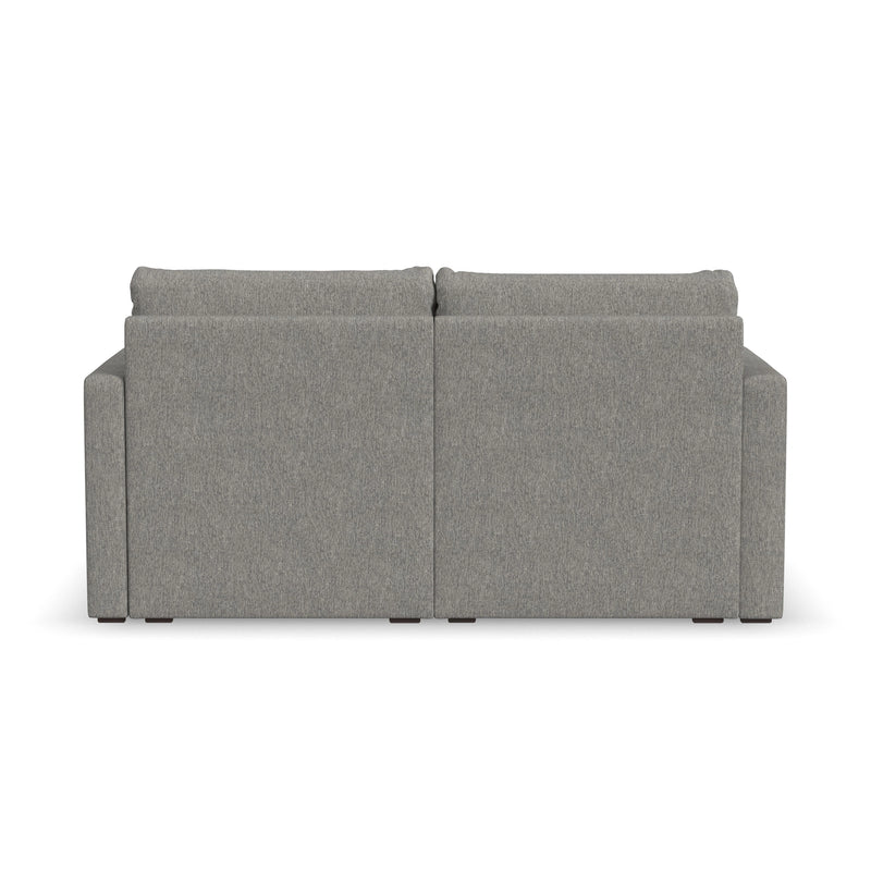 Flex Loveseat with Standard Arm - 5000003523
