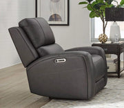 Parker Living Belmont Zero Gravity Power Recliner P3 Two Pack
