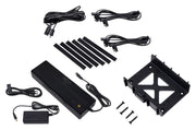 Parker Living Freemotion 7500mAh Battery, Universal Bracket and Y3 cable