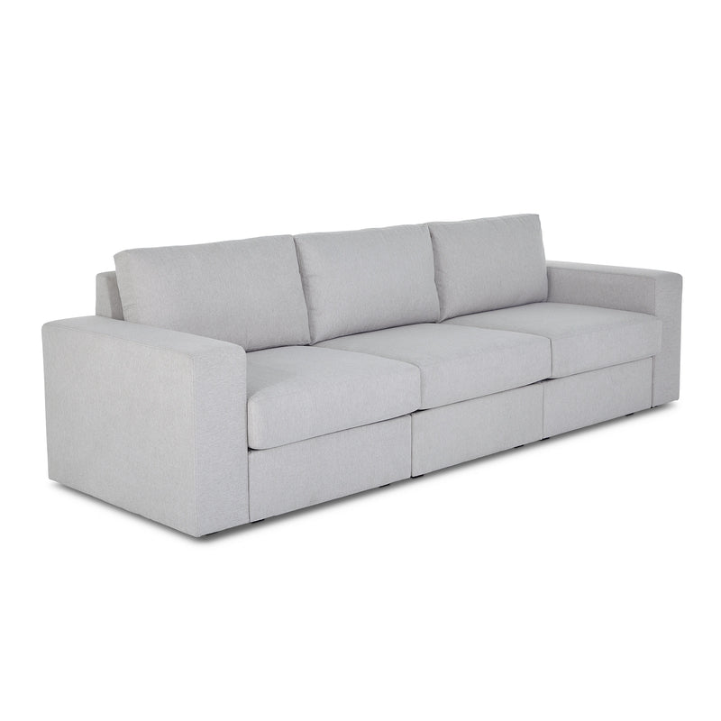 Flex Sofa with Wide Arm - 5000003324