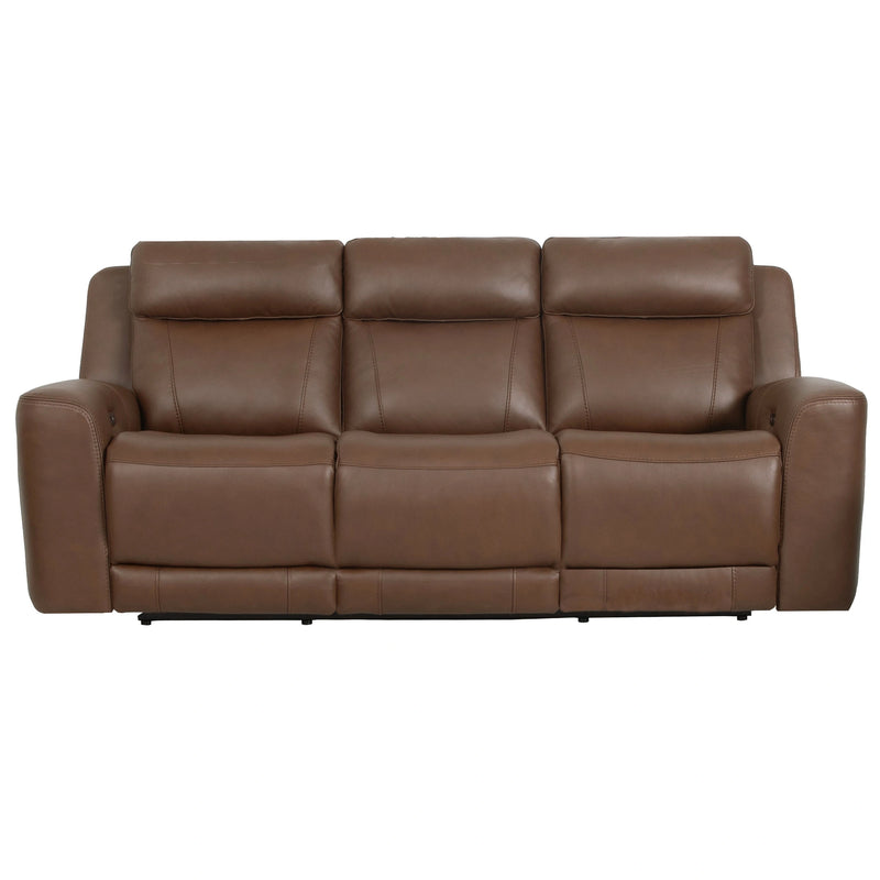Parker Living Calgary Power Reclining Sofa and 2 Recliners
