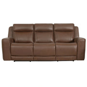 Parker Living Calgary Power Reclining Sofa and Loveseat