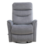 Parker Living Gemini Swivel Glider Recliner Two Pack