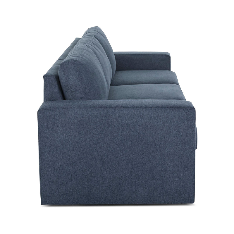 Flex Sofa with Wide Arm - 5000003807