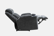 Parker Living Dalton Power Reclining Sofa Loveseat and Recliner