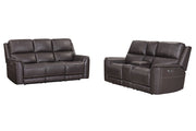 Parker Living Easton Zero Gravity Power Reclining Sofa and Loveseat