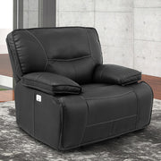 Parker Living Spartacus Power Reclining Sofa and Recliner