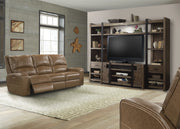 Parker Living Swift - Bourbon Power Recliner