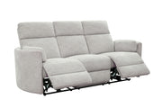 Parker Living Radius Power Reclining Sofa and Two Recliners