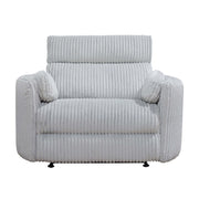 Parker Living Radius Xl Extra Wide Power Glider Recliner Two Pack