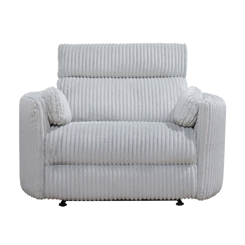 Parker Living Radius Xl Extra Wide Power Glider Recliner Two Pack