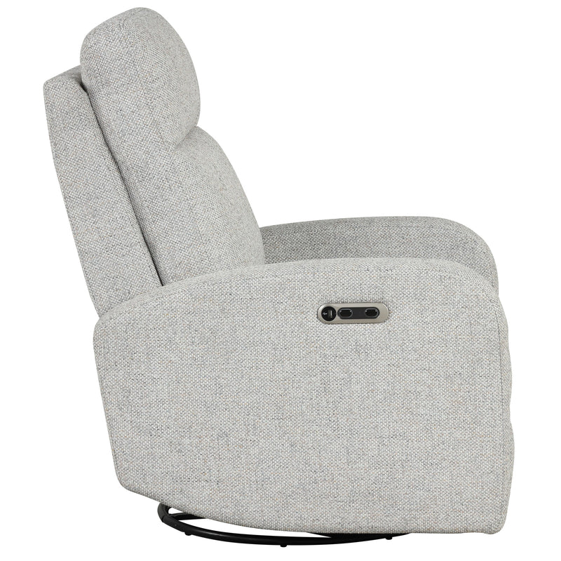 Parker Living Thriller Power Swivel Glider Recliner Two Pack