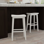 Parker House Americana Modern Dining Bar Stool