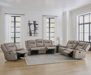 Parker Living Blake - Desert Taupe Glider Recliner Two Pack