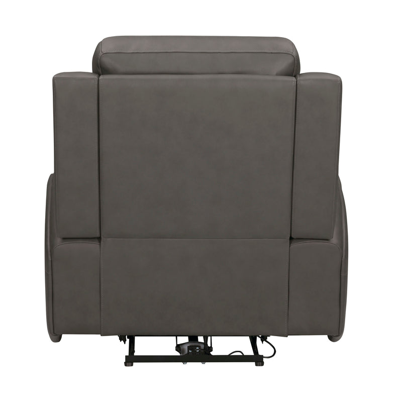 Parker Living Belmont Zero Gravity Power Reclining Sofa and 2 Recliners