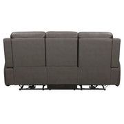 Parker Living Belmont Zero Gravity Power Reclining Sofa P3