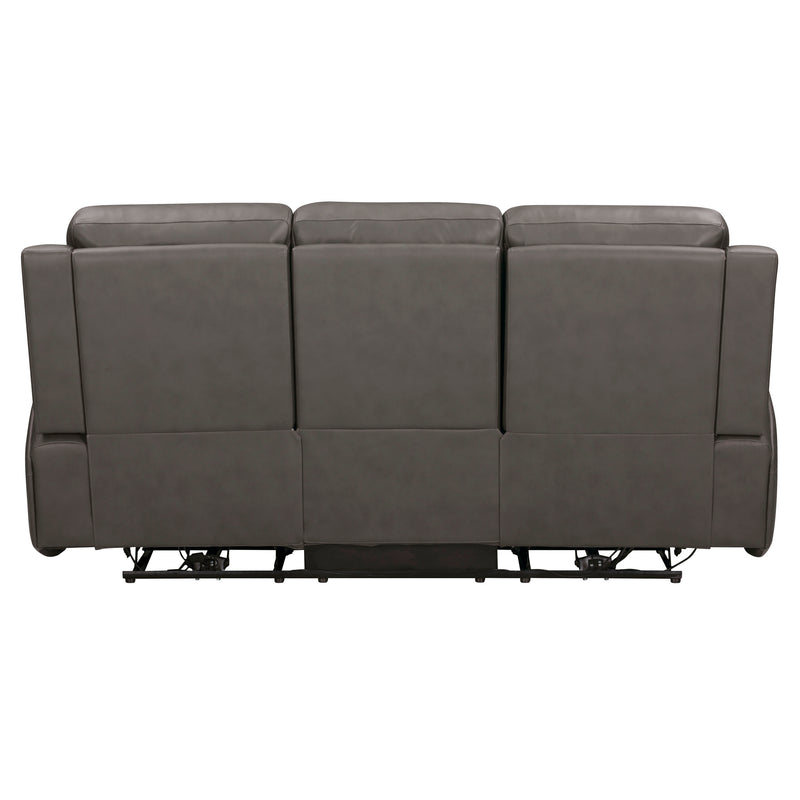 Parker Living Belmont Zero Gravity Power Reclining Sofa P3
