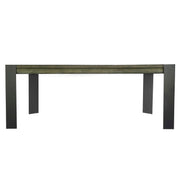 Parker House Cedar Fork - Dining 78 in. Rectangular Dining Table