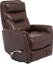 Parker Living Gemini - Robust Swivel Glider Recliner