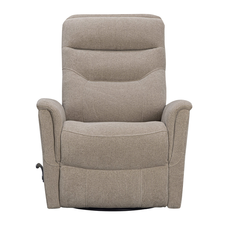 Parker Living Gemini Swivel Glider Recliner