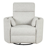 Parker Living Radius Power Swivel Glider Recliner Two Pack