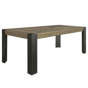 Parker House Cedar Fork - Dining 78 in. Rectangular Dining Table