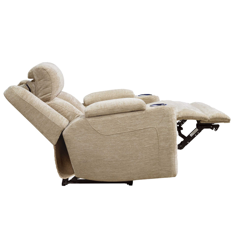 Parker Living Dalton Power Reclining Sofa Loveseat and Recliner