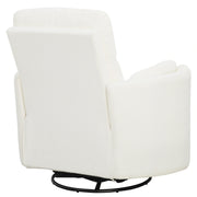 Parker Living Radius Power Swivel Glider Recliner Two Pack