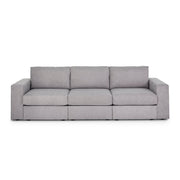 Flex Sofa with Wide Arm - 5000003326