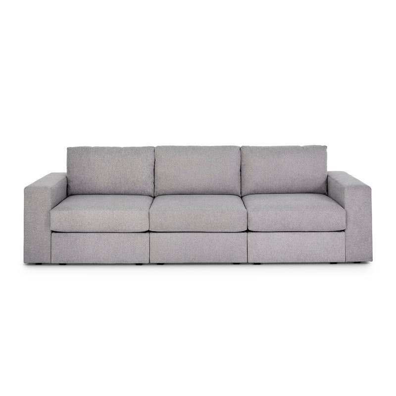 Flex Sofa with Wide Arm - 5000003326