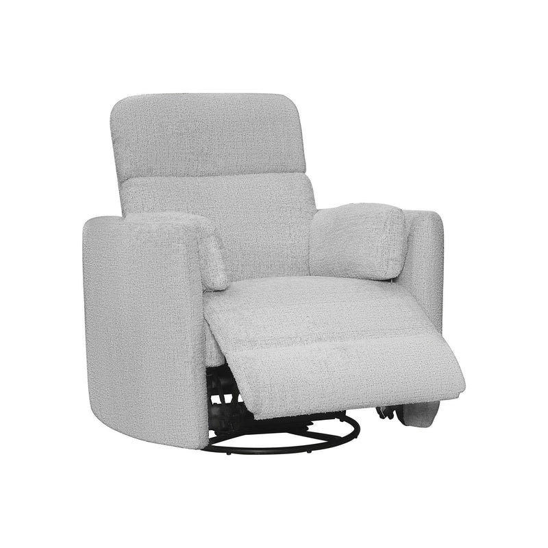 Parker Living Radius Manual Swivel Recliner Two Pack