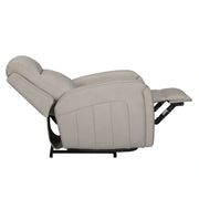 Parker Living Armstrong Power Recliner with Heat Massage and Auto-Glide