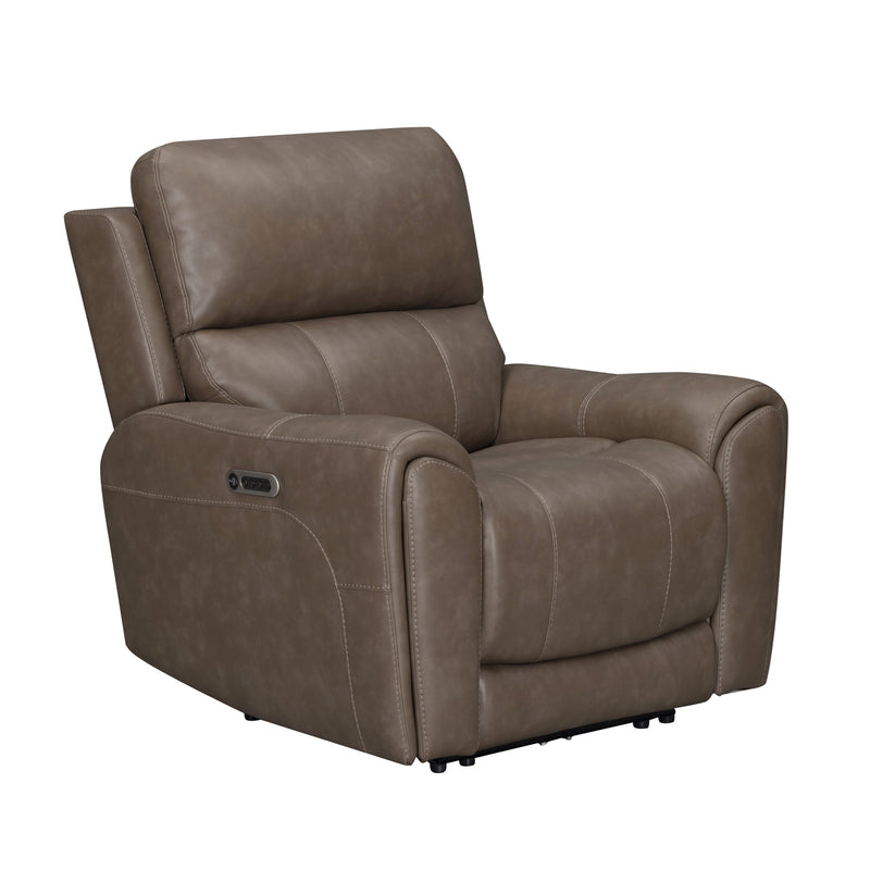 Parker Living Hancock Zero Gravity Power Recliner P3 Two Pack