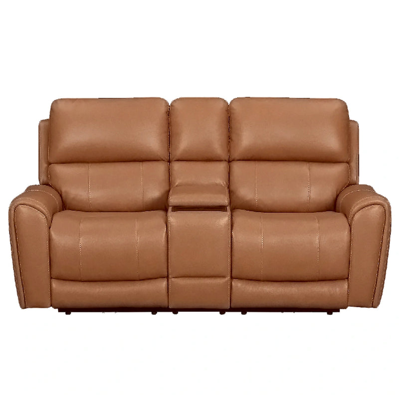 Parker Living Hancock Zero Gravity Power Reclining Sofa and Loveseat