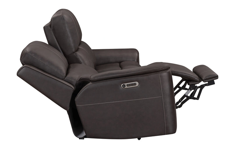 Parker Living Easton Zero Gravity Power Reclining Sofa and Loveseat