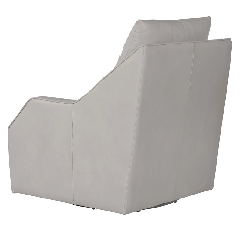 Parker Living Asher Swivel Accent Chair