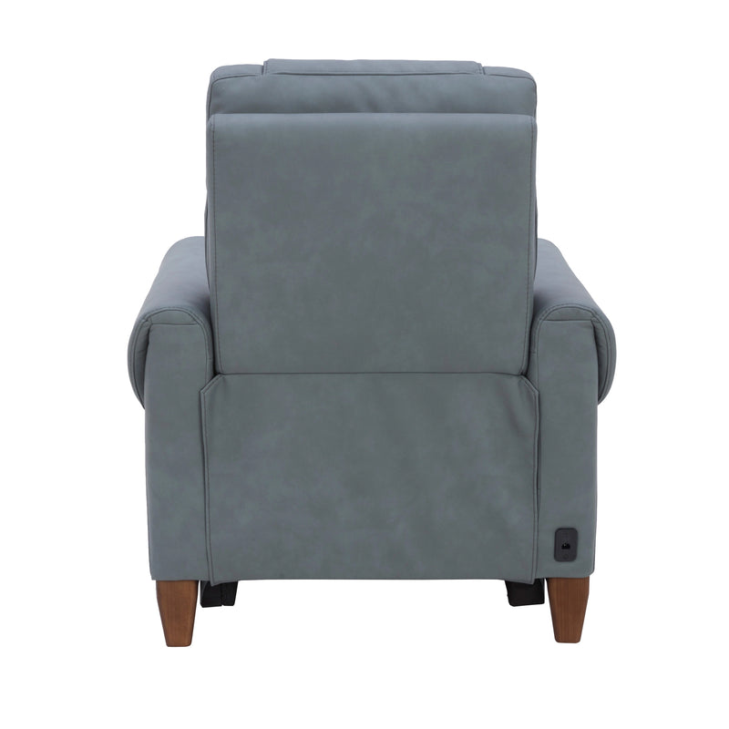 Parker Living Conrad Power High Leg Recliner P2 Two Pack