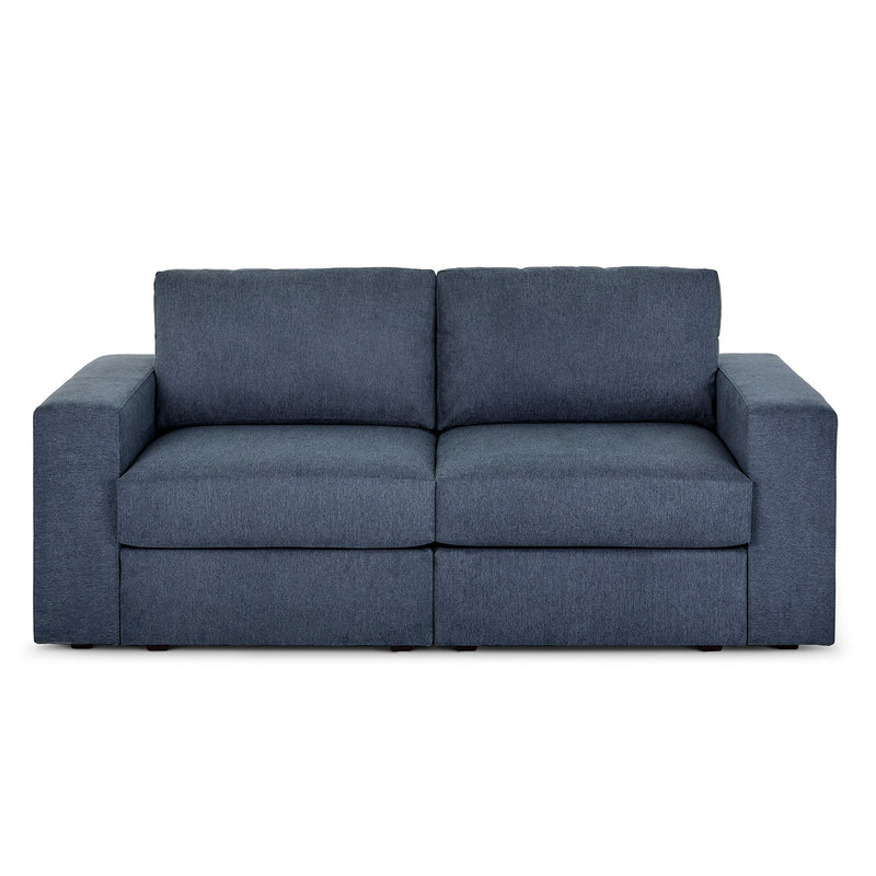 Flex Loveseat with Wide Arm - 5000003806